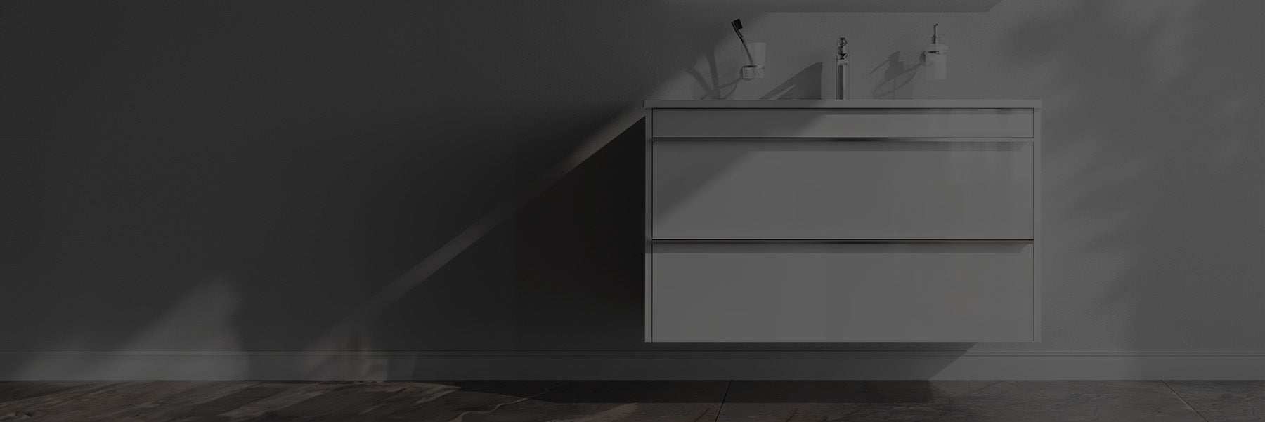 Kollektion Badmöbel ampm-store.de