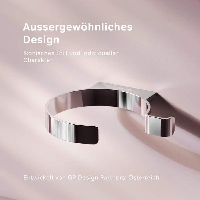 AIB32300 Fönhalter Inspire V2.0 Haartrocknerhalter ampm-store.de