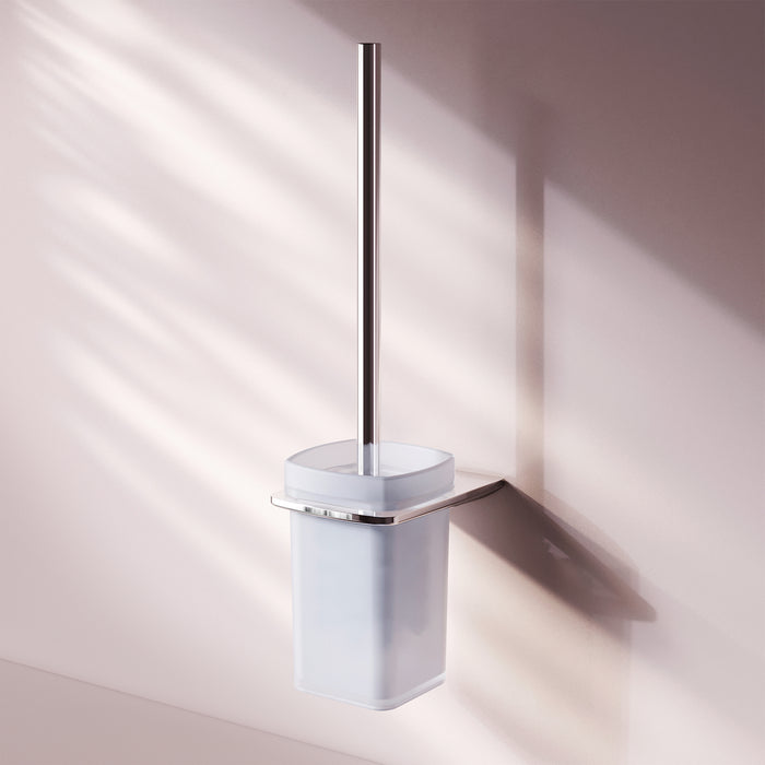AIB33400 Toilettenbürste Inspire V2.0 WC-Bürstenhalter ampm-store.de