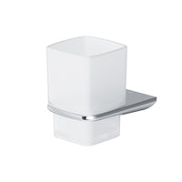 AIB34300 Zahnbürstenhalter Inspire V2.0 Zahnputzbecher mit Wandhalterung ampm-store.de