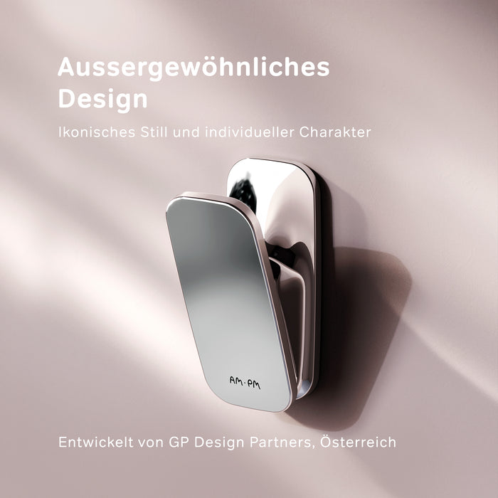AIB35500 Handtuchhaken Inspire V2.0 Haken für Handtücher Wandhaken ampm-store.de