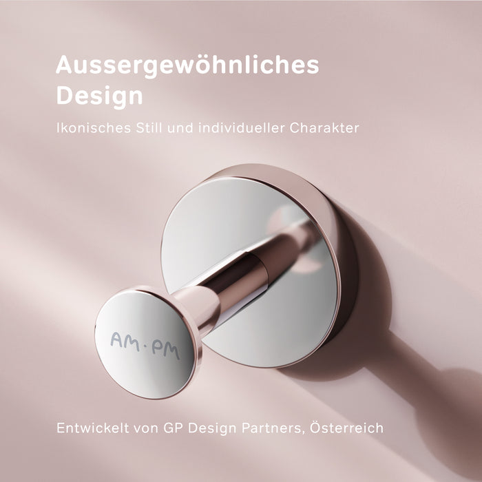 AIB35800 Handtuchhaken Inspire V2.0 Haken für Handtücher Kleiderhaken ampm-store.de