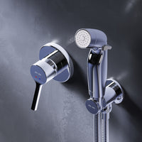 F40HXB00 Hygienikset X-Joy S Bidet Set Bidet Handbrause ampm-store.de