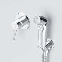 F40HXB00 Hygienikset X-Joy S Bidet Set Bidet Handbrause ampm-store.de
