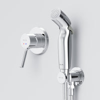 F40HXB00 Hygienikset X-Joy S Bidet Set Bidet Handbrause ampm-store.de
