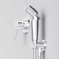 F40HXB00 Hygienikset X-Joy S Bidet Set Bidet Handbrause ampm-store.de