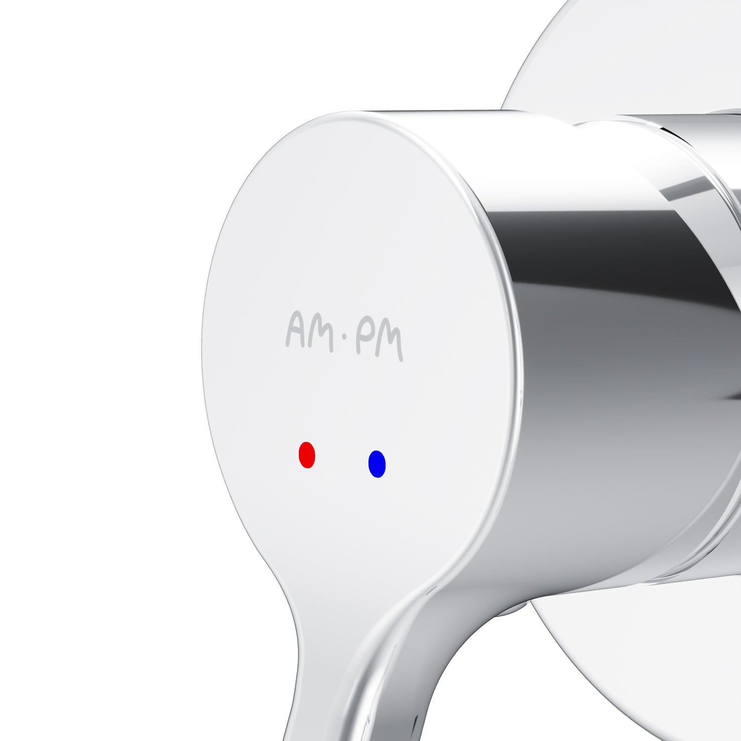 F40HXB00 Hygienikset X-Joy S Bidet Set Bidet Handbrause ampm-store.de