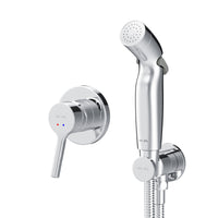 F40HXB00 Hygienikset X-Joy S Bidet Set Bidet Handbrause ampm-store.de