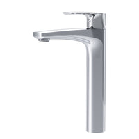 FGA92000 Bad Armatur Gem Waschtischarmatur mit hohem Auslauf Wasserhahn ampm-store.de
