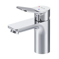 FXA02800 Bad Armatur X-Joy Waschtischarmatur EcoStart-Funktion Wasserhahn ampm-store.de