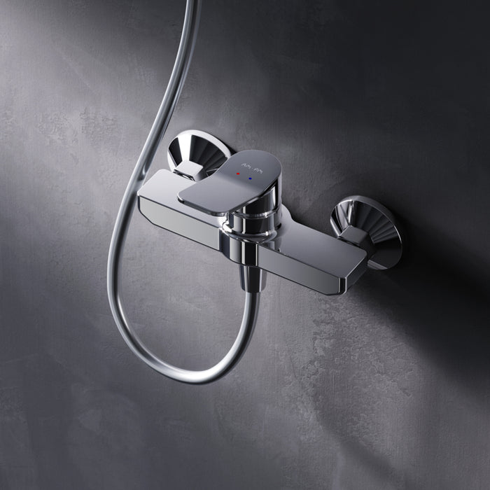 FXA20000 Duscharmatur X-Joy Brausearmatur Mischbatterie Dusche ampm-store.de