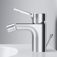 FXB83100 Bidetarmatur X-Joy S Wasserhahn für Bidet ampm-store.de