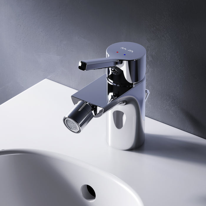 FXB83100 Bidetarmatur X-Joy S Wasserhahn für Bidet ampm-store.de