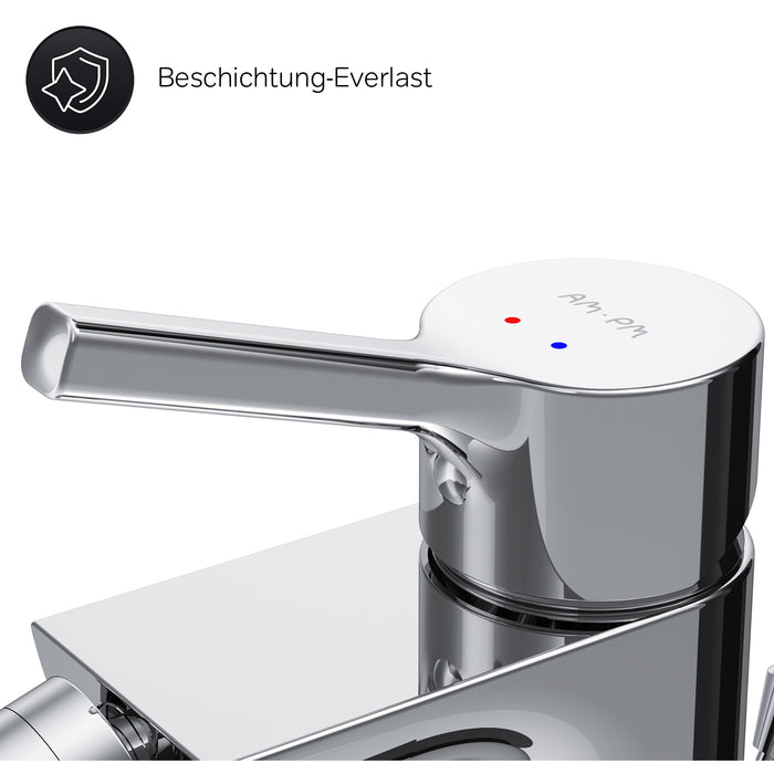FXB83100 Bidetarmatur X-Joy S Wasserhahn für Bidet ampm-store.de