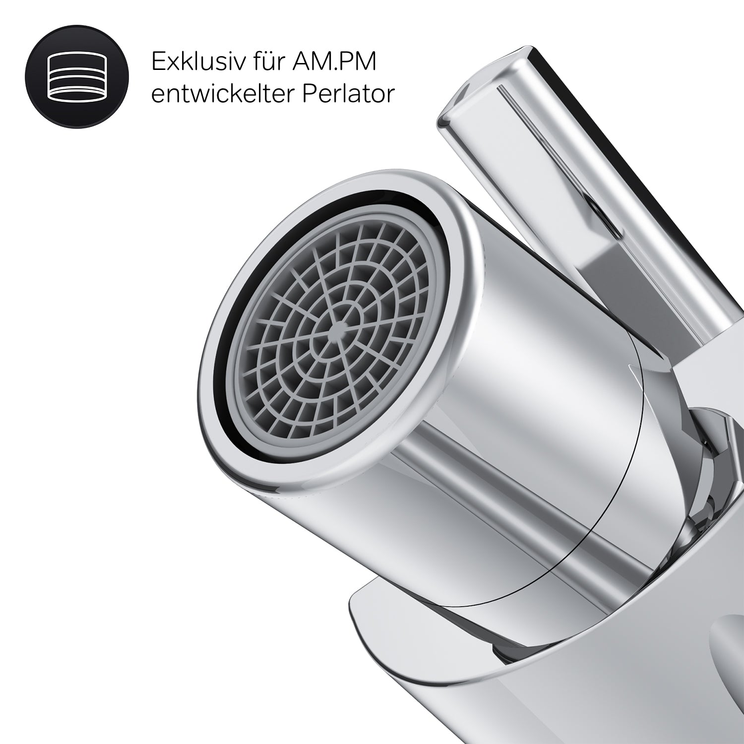 FXB83100 Bidetarmatur X-Joy S Wasserhahn für Bidet ampm-store.de