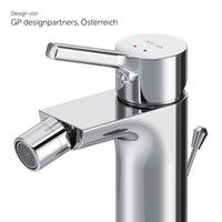FXB83100 Bidetarmatur X-Joy S Wasserhahn für Bidet ampm-store.de