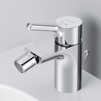 FXB83100 Bidetarmatur X-Joy S Wasserhahn für Bidet ampm-store.de