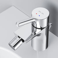FXB83100 Bidetarmatur X-Joy S Wasserhahn für Bidet ampm-store.de