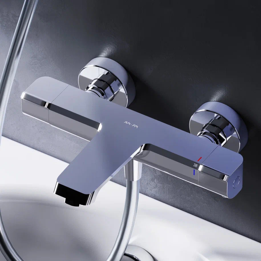 Thermostat de salle de bain Flash–FNA50000