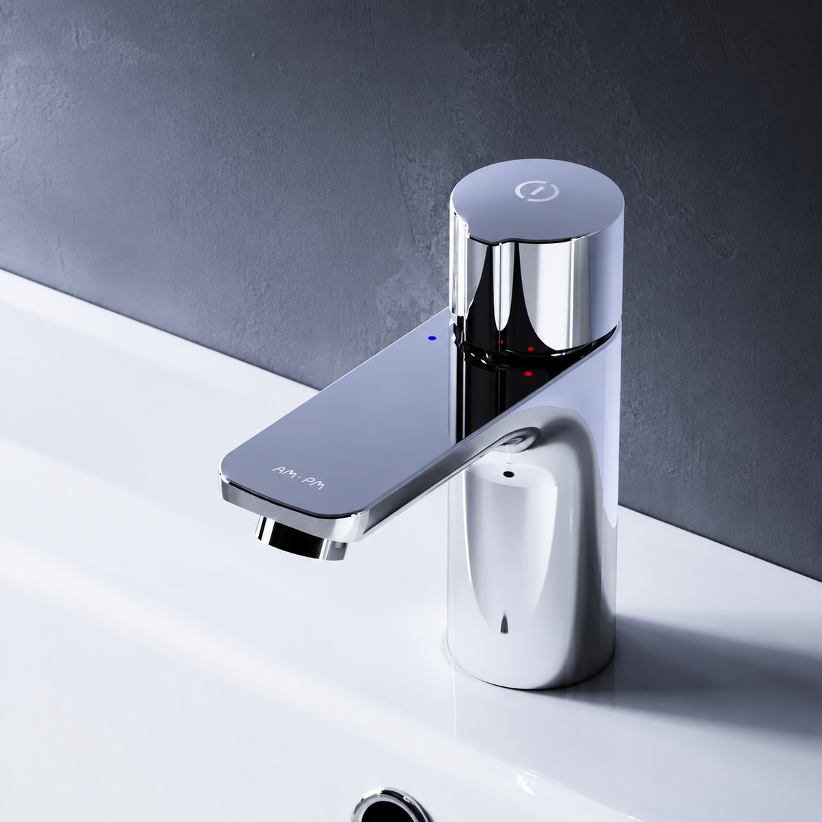 Robinet de lavabo X-Joy TouchReel–FXT02500