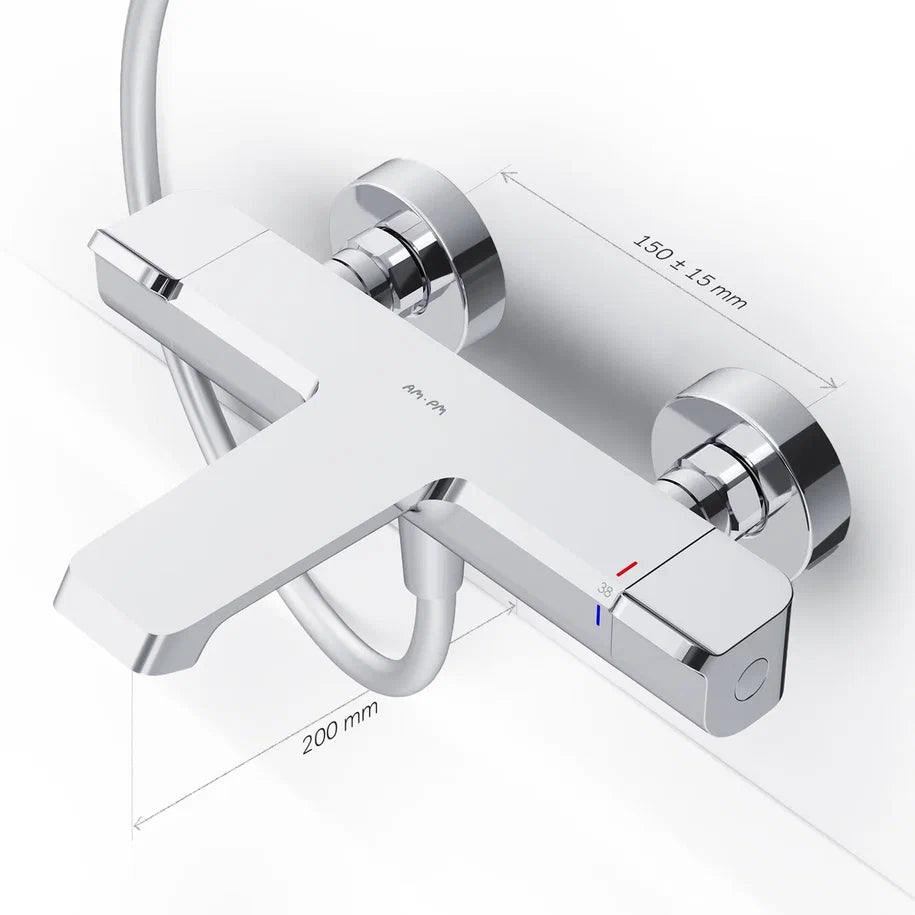 Thermostat de salle de bain Flash–FNA50000