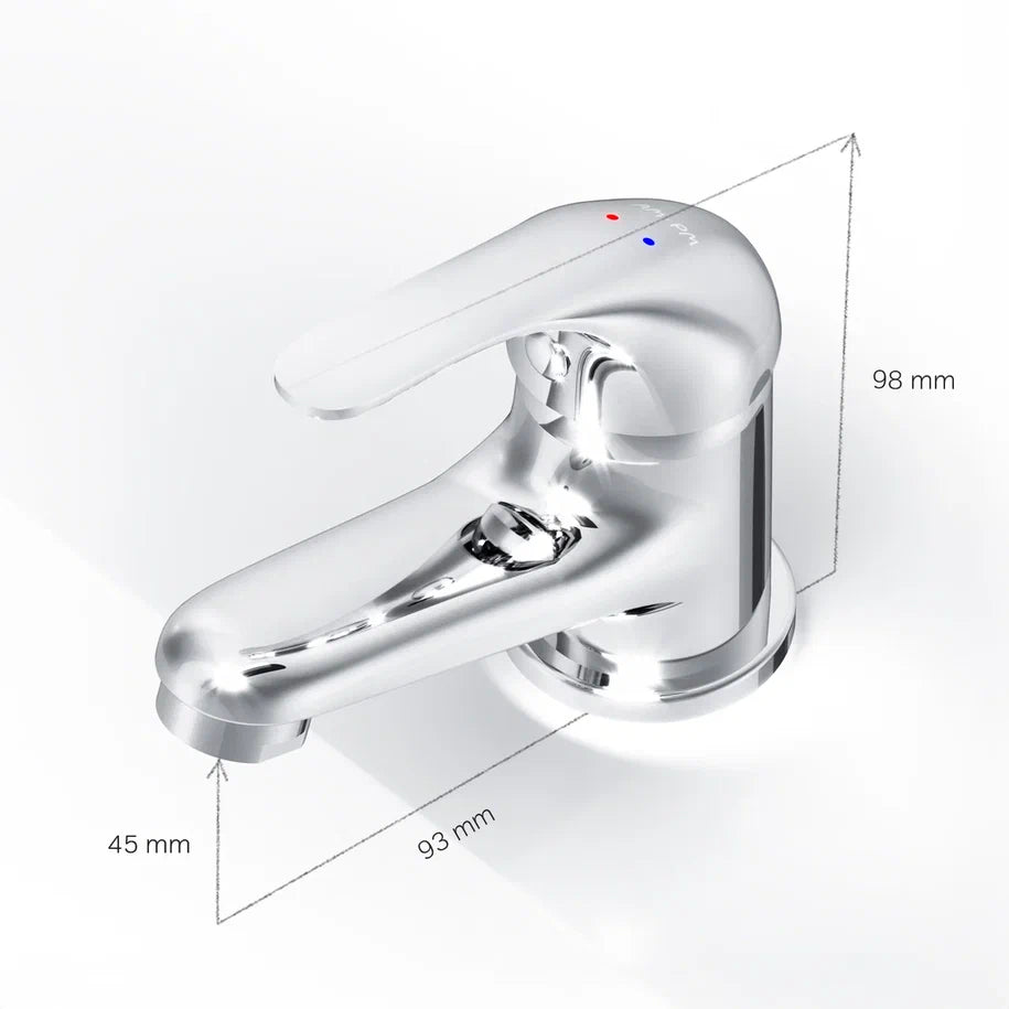 Robinet de lavabo Play–F8302100