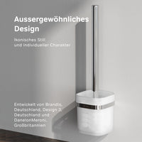 A8F33300 Toilettenbürste Func WC-Bürstenhalter ampm-store.de