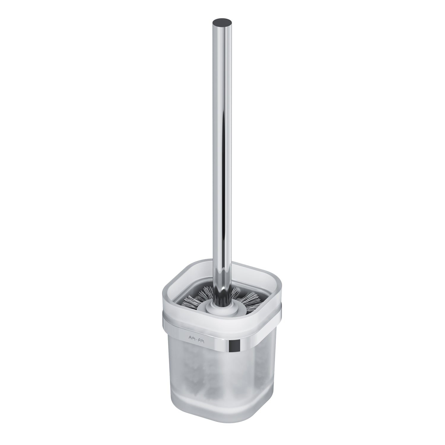 A8F33300 Toilettenbürste Func WC-Bürstenhalter ampm-store.de