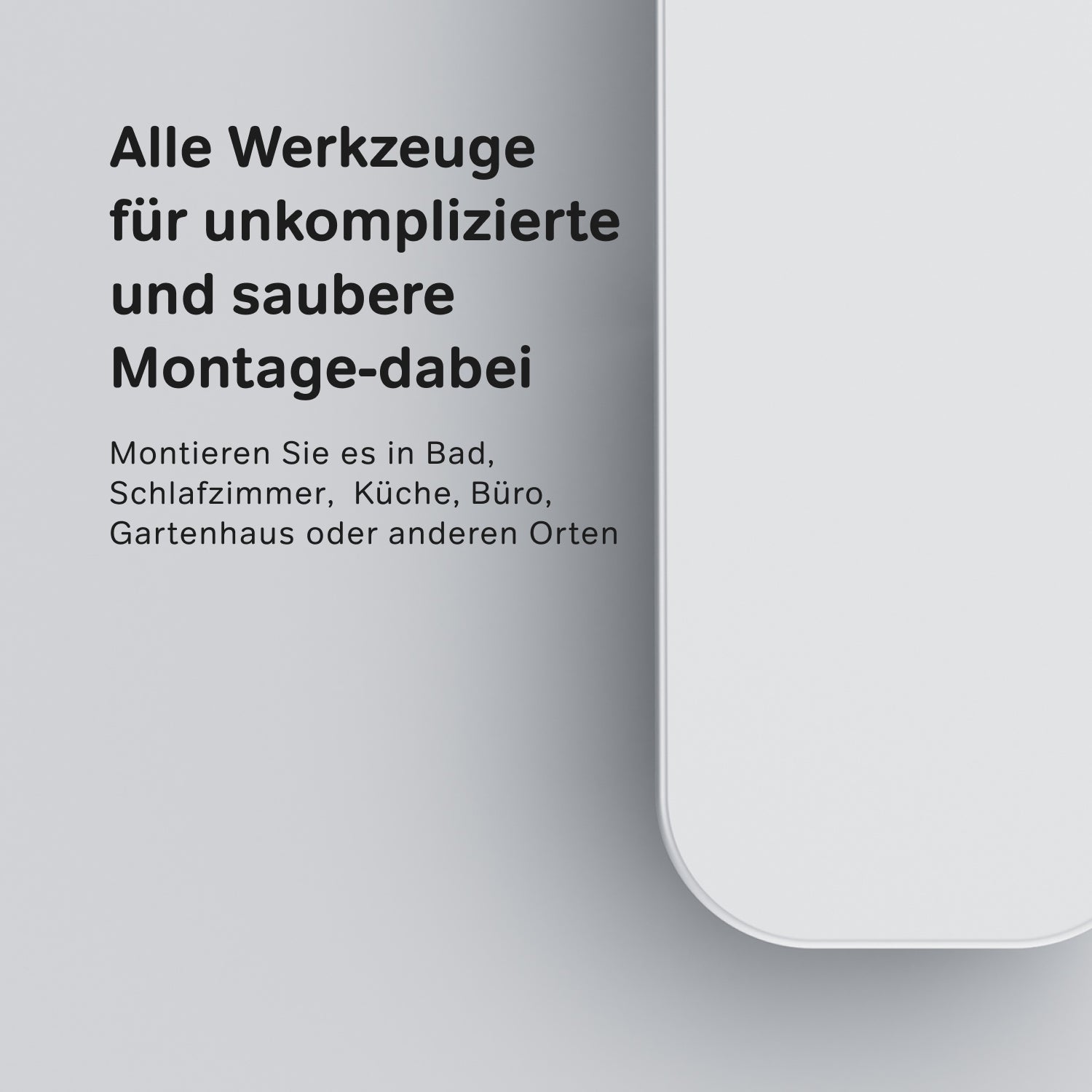 A8F35600 Handtuchhaken Func Doppelhaken für Handtücher Wandhaken