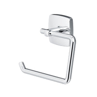 AGA34100 Toilettenpapierhalter Gem Klorollenhalter ohne Deckel ampm-store.de