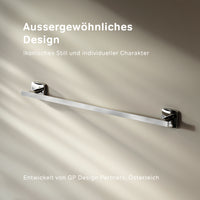 AGA346400 Handtuchhalter Gem Handtuchstange ampm-store.de