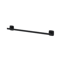 AGA346422 Handtuchhalter Gem Handtuchstange, Schwarz ampm-store.de