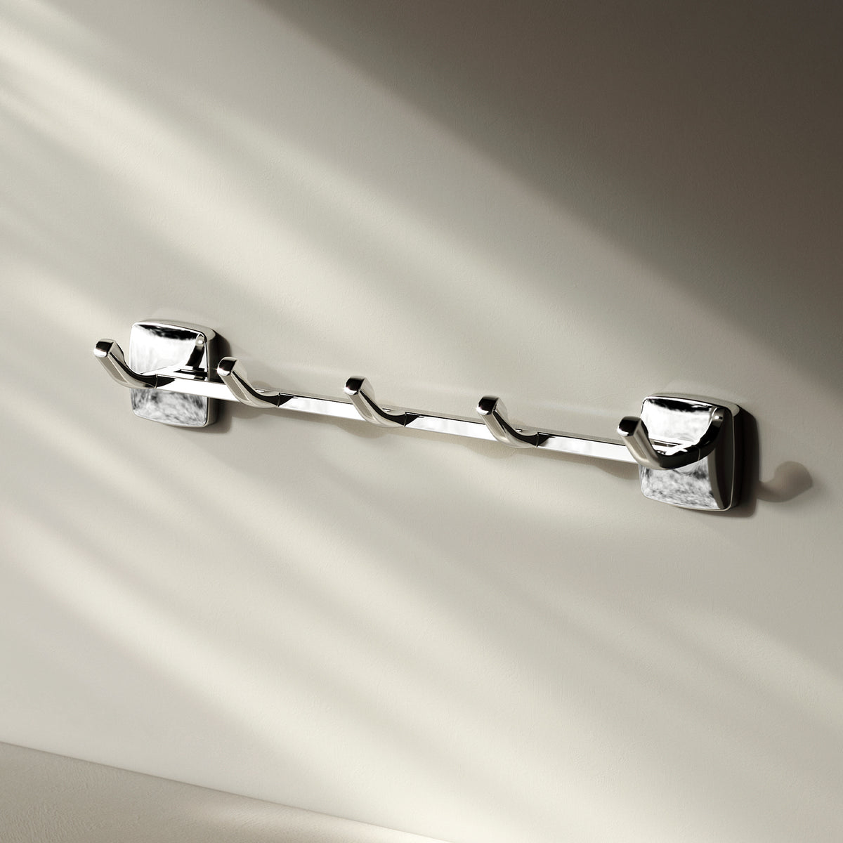 AGA35900 Handtuchhaken Gem Handtuchhaken-Set Wandhaken ampm-store.de