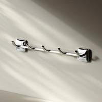 AGA35900 Handtuchhaken Gem Handtuchhaken-Set Wandhaken ampm-store.de