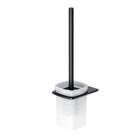 AIB33422 Toilettenbürste Inspire V2.0 WC-Bürstenhalter, Schwarz ampm-store.de