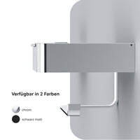 AIB341500 Inspire V2.0 Toilettenpapierhalter mit Box | Online Store von AM.PM