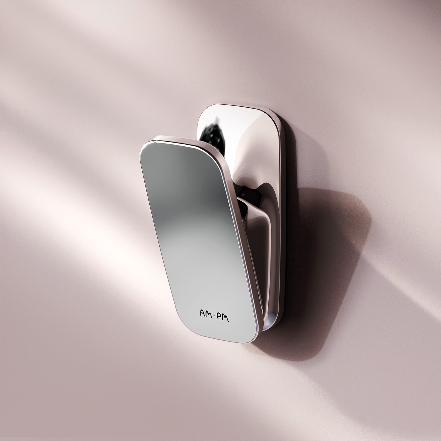 AIB35500 Handtuchhaken Inspire V2.0 Haken für Handtücher Wandhaken ampm-store.de
