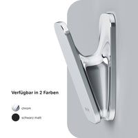 AIB35500 Handtuchhaken Inspire V2.0 Haken für Handtücher Wandhaken ampm-store.de