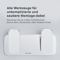 AIB35600 Inspire V2.0 Doppelhaken für Handtücher | Online Store von AM.PM