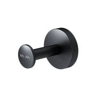 AIB35822 Handtuchhaken Inspire V2.0 Haken für Handtücher Kleiderhaken, Schwarz ampm-store.de