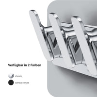 AIB35900 Handtuchhaken Inspire V2.0 Handtuchhaken-Set Wandhaken ampm-store.de