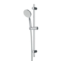 F01TA000 Duschset Hit Brausegarnitur Stangenbrause-Set ampm-store.de