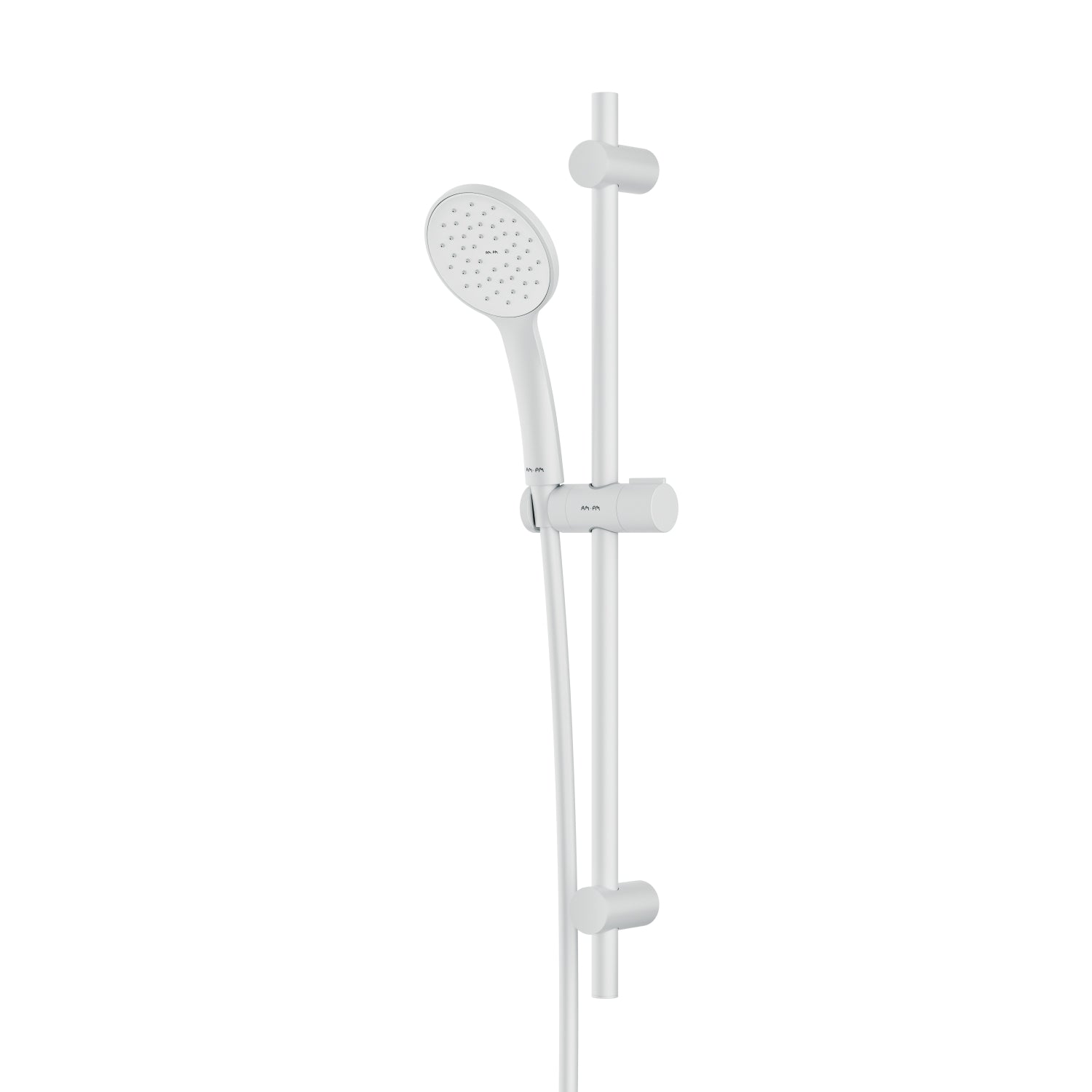 F01TA033 set de douche Hit set de douche set de douche barre, blanc