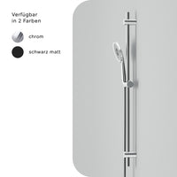 F01XA000 Duschset X-Joy Brausegarnitur Stangenbrause-Set ampm-store.de