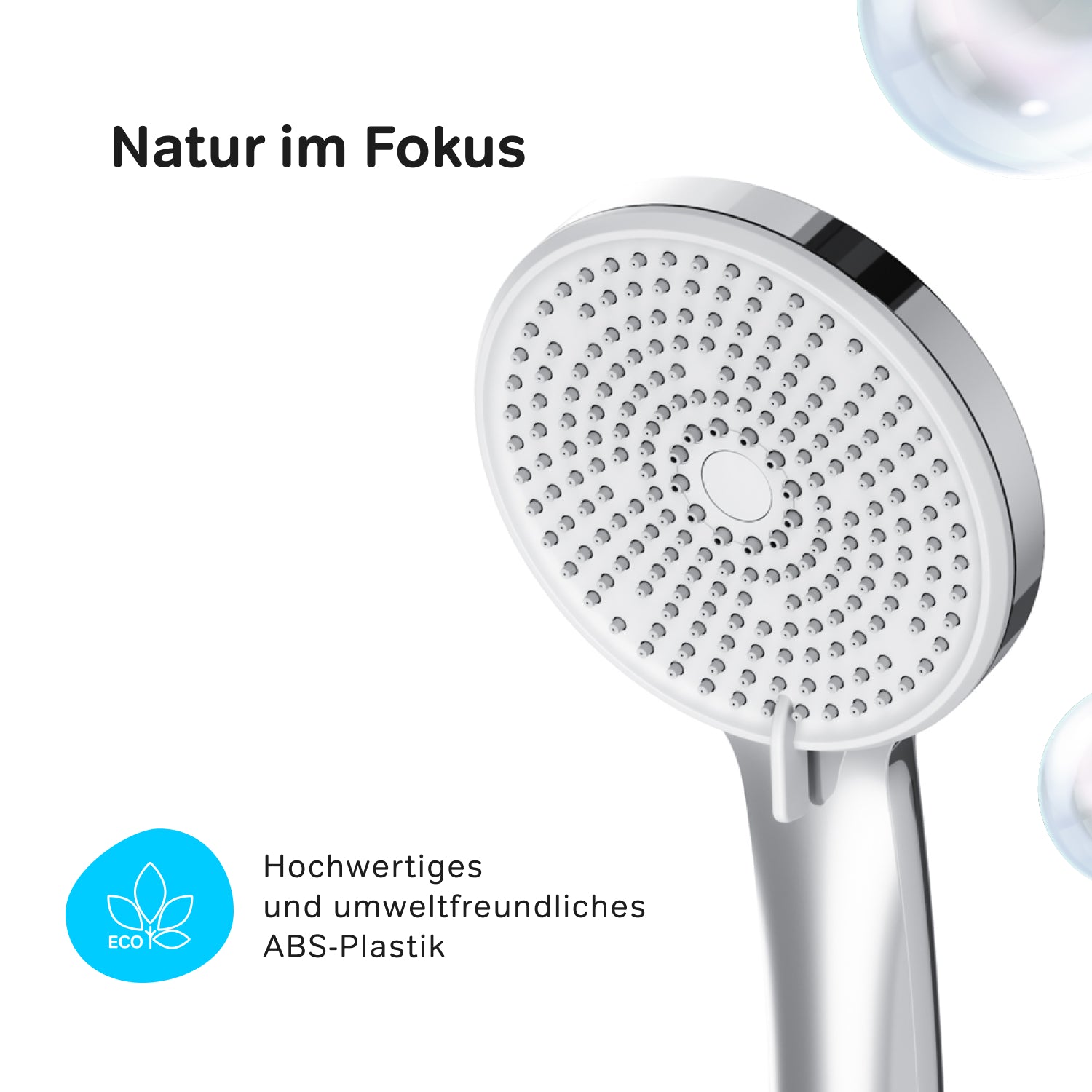 Pommeau de douche F028Y000 Douchette à main