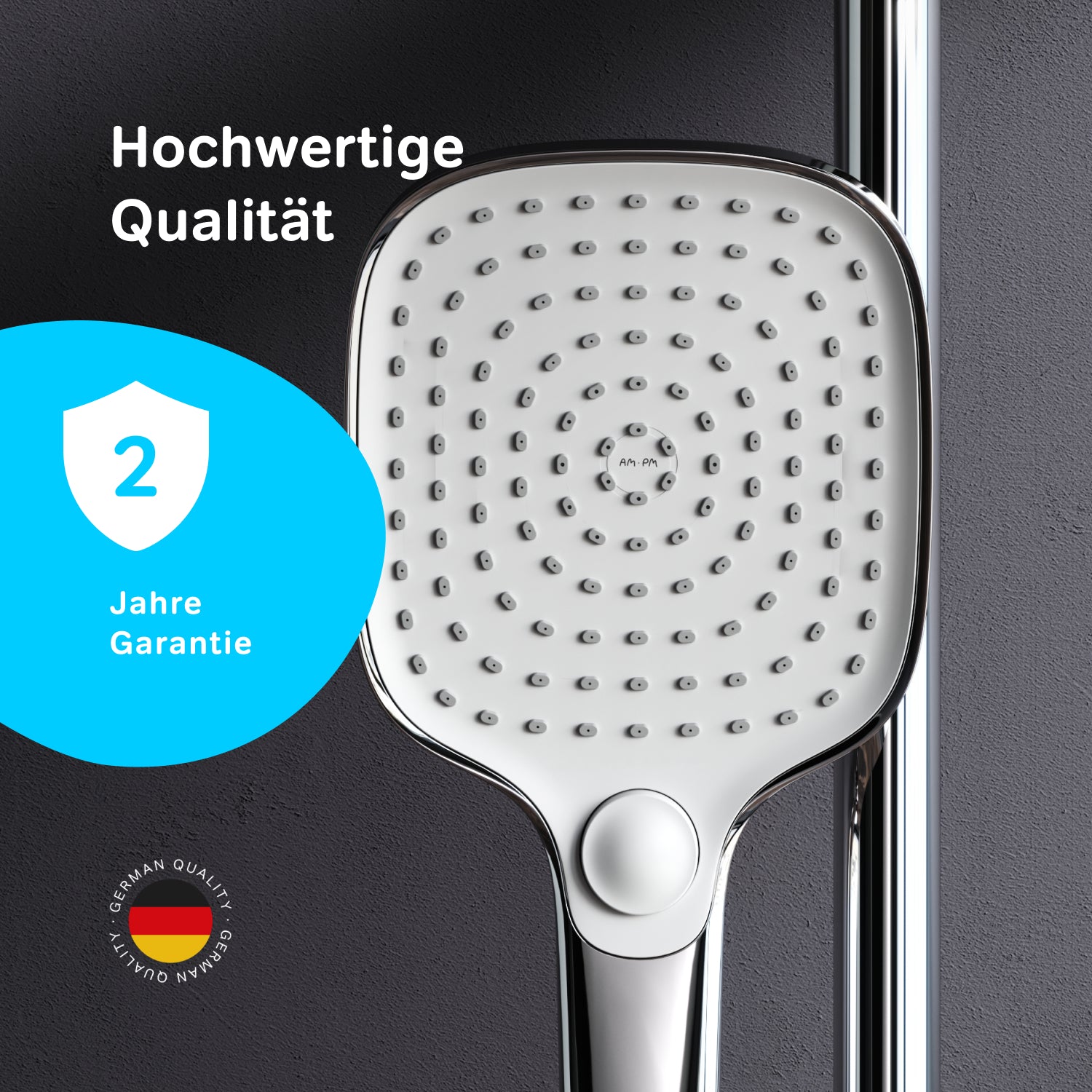 Pommeau de douche F029Y100 Douchette à main