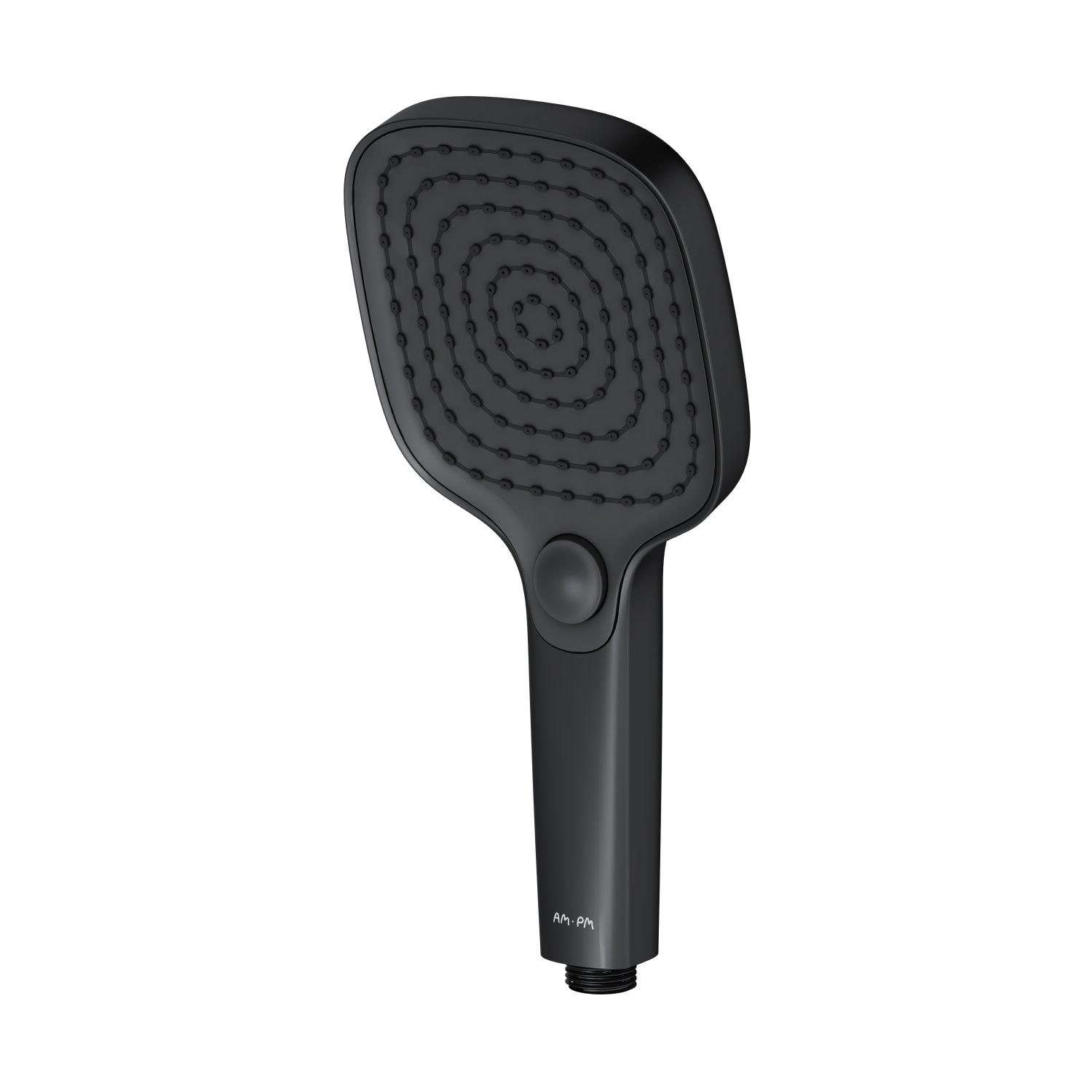 Pommeau de douche Play F029Y122, douchette à main, noir