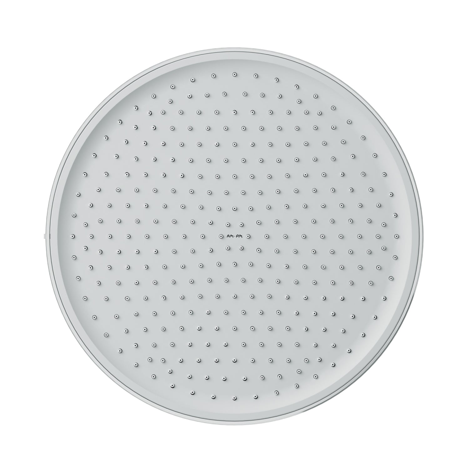 Pommeau de douche effet pluie F058Y100 30 cm