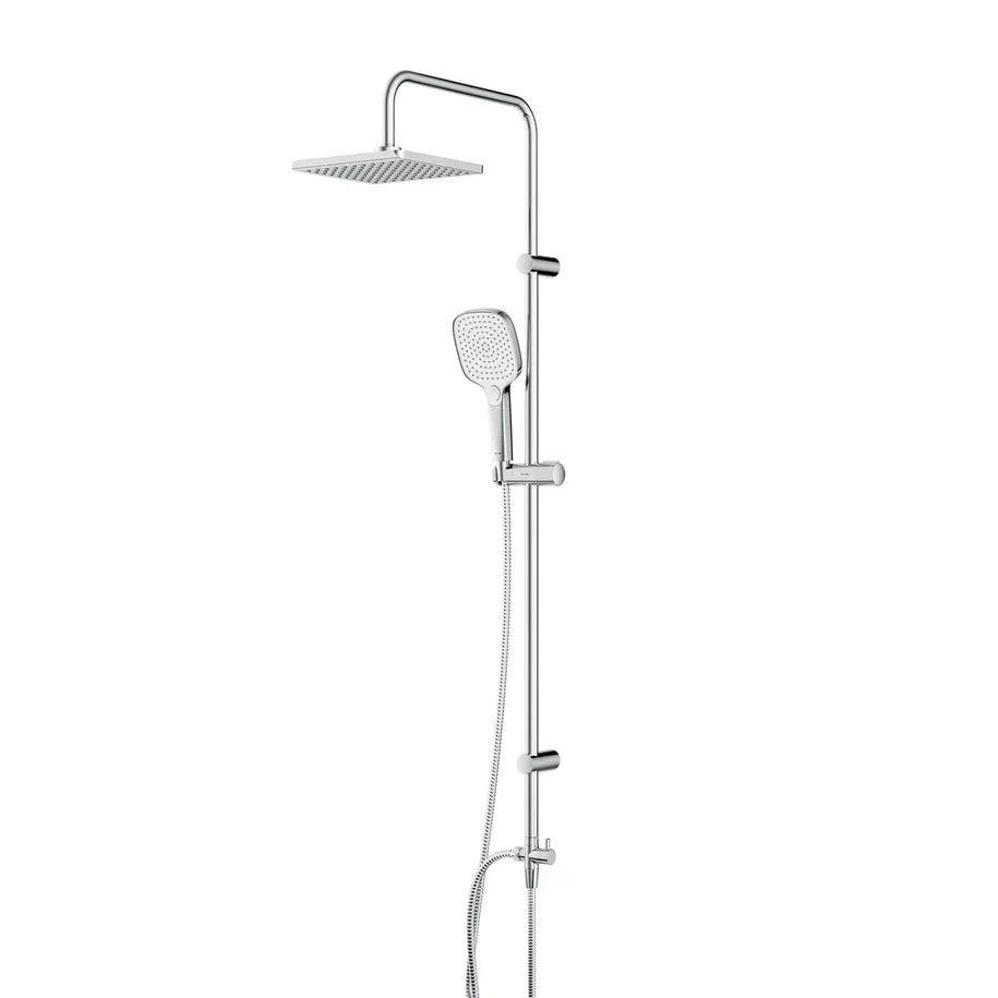Duschsystem Play mit Regendusche – F078W000