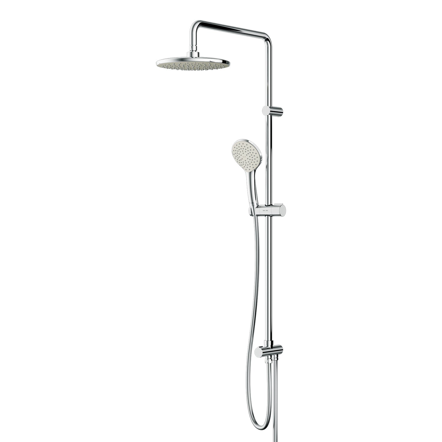 F0790000 Duschsystem Gem Regendusche set Duschsäule ampm-store.de